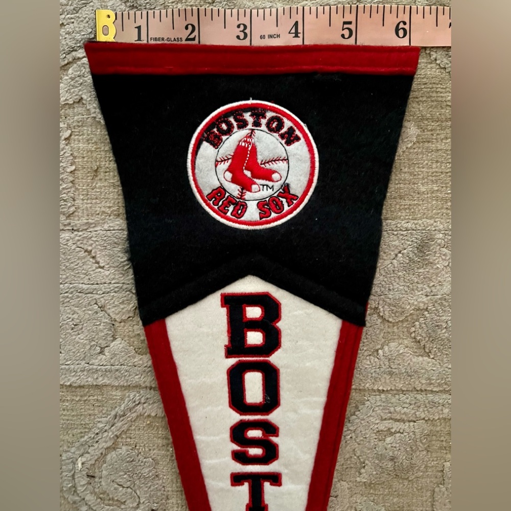 ⚾️ Boston Red Sox Bundle! - Picture 8 of 9